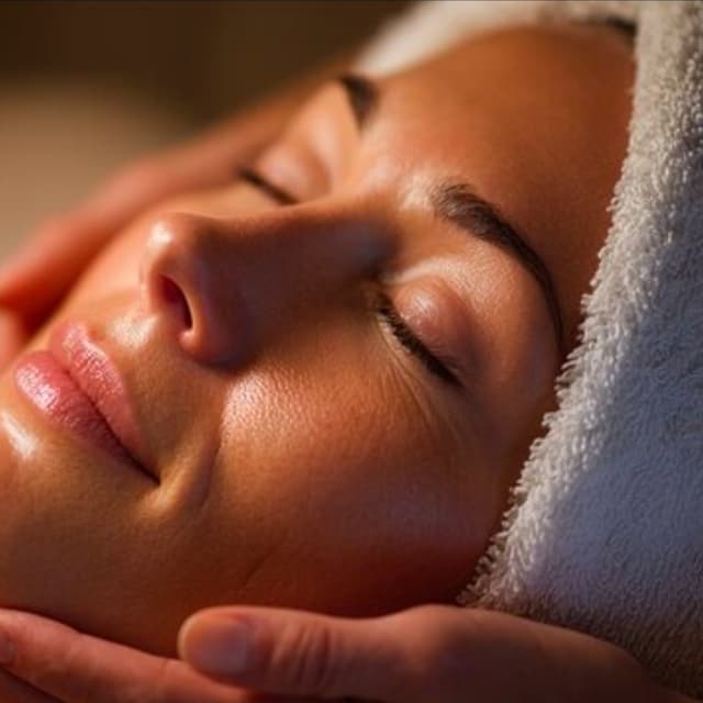The Midweek Refresh at Ultimate Health Spa in Leesburg, FL