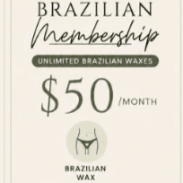 Unlimited Brazilian Membership at Ultimate Health Spa in Leesburg, FL