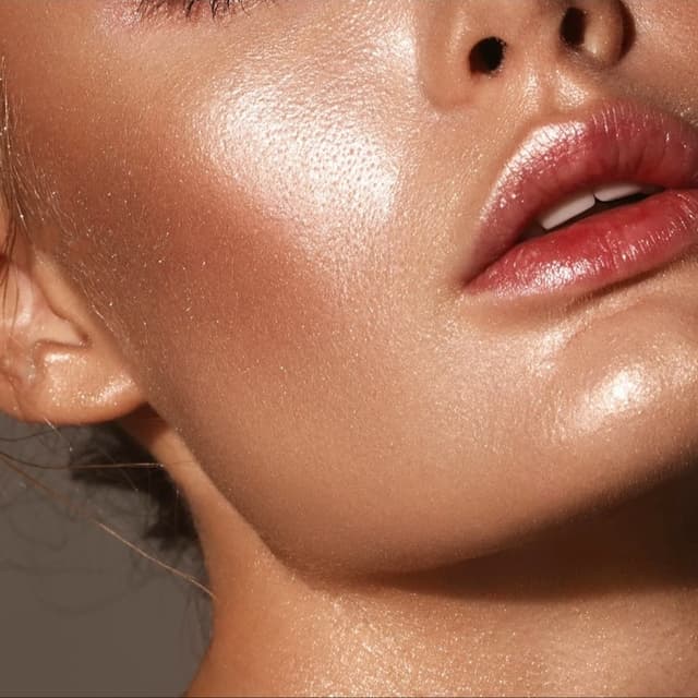 Luxury Glass Skin Ritual at Ultimate Health Spa in Leesburg, FL